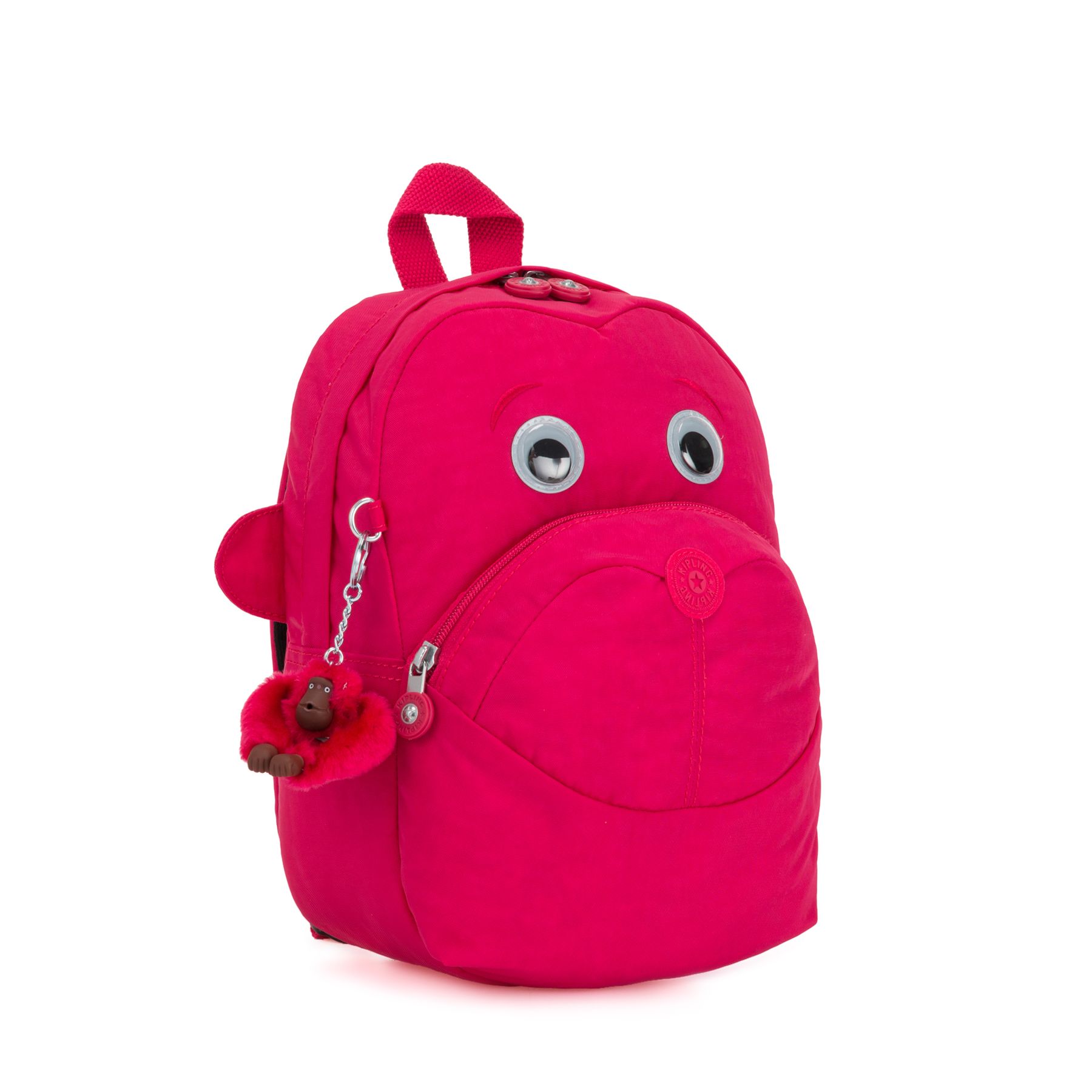 FASTER Sac à Dos Pour Enfant - True Pink