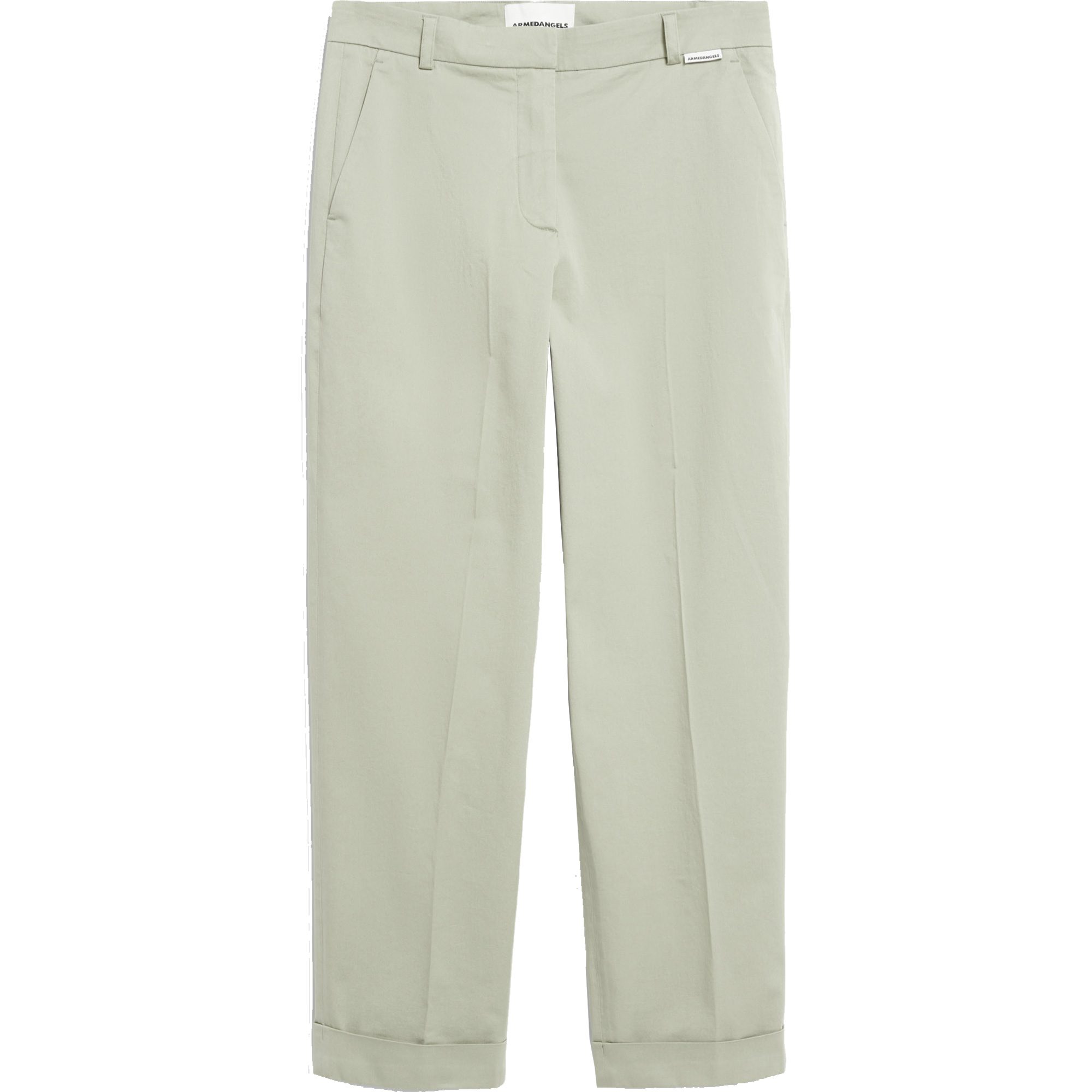 Armedangels Kaadwi Hose Damen seagreen