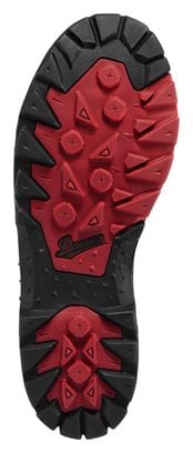 Chaussures de Randonnée Femme Danner Panorama Mid Marron