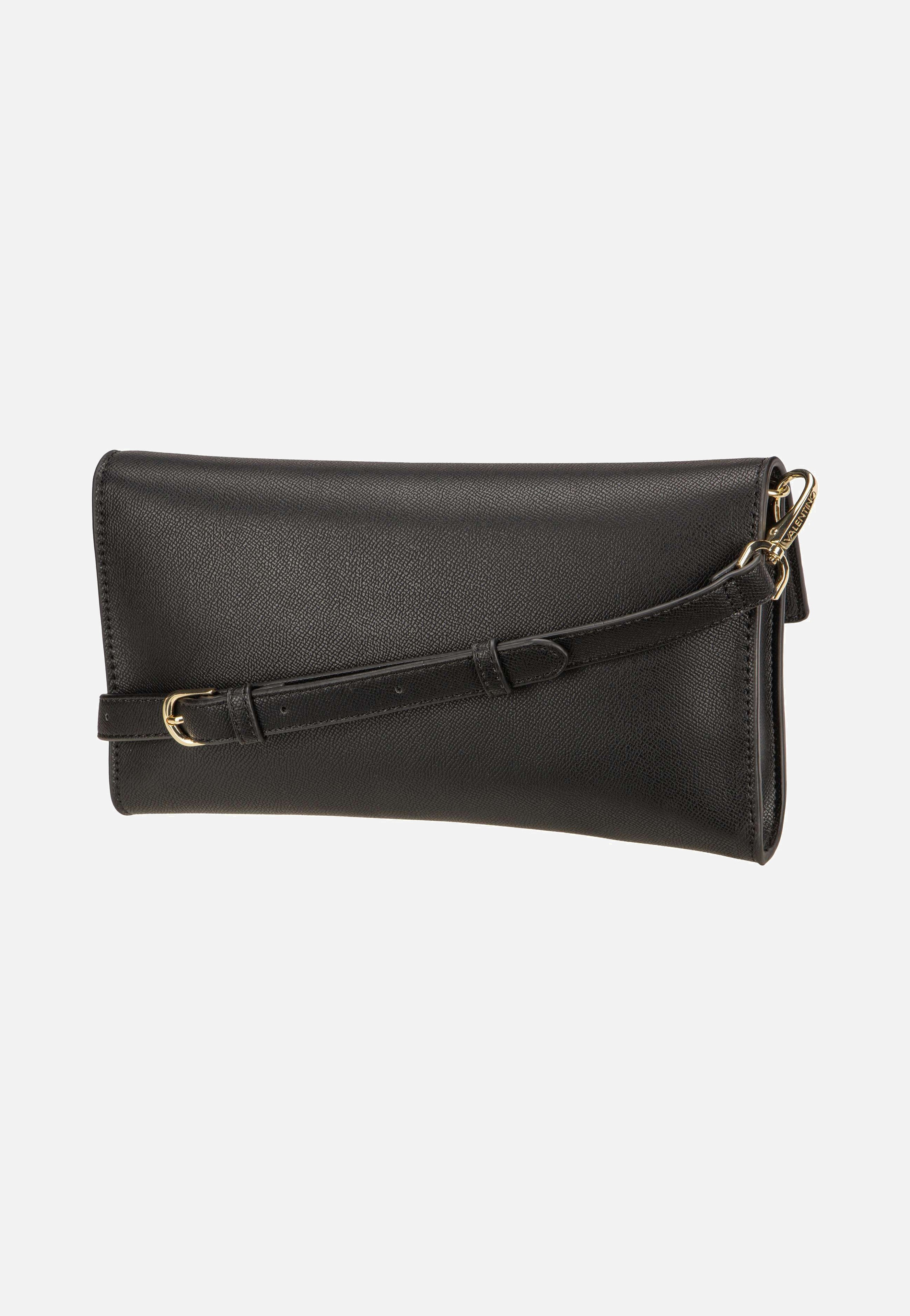Fae RE D17 Nero - Crossbody Bag