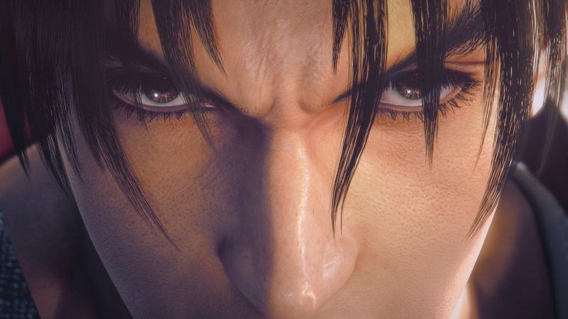 Tekken 8 Launch Edition Xbox Series