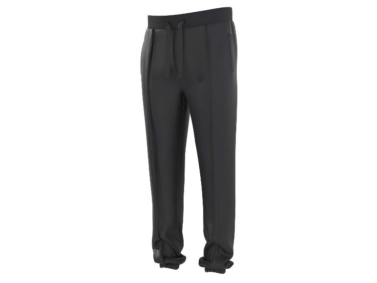 Heren sweatbroek