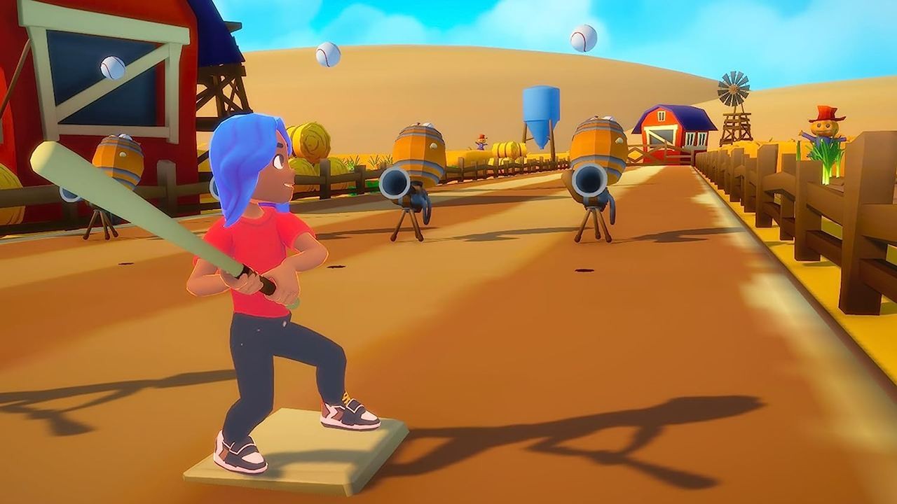 30 Sport Games in 1- PlayStation 5