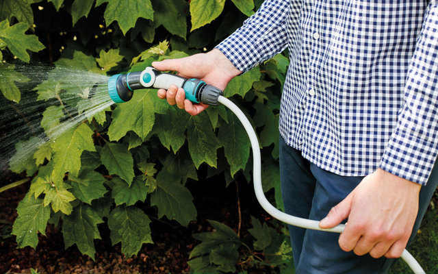G.F. Aquabag Maxi Gartenschlauchtrommel 15 Meter