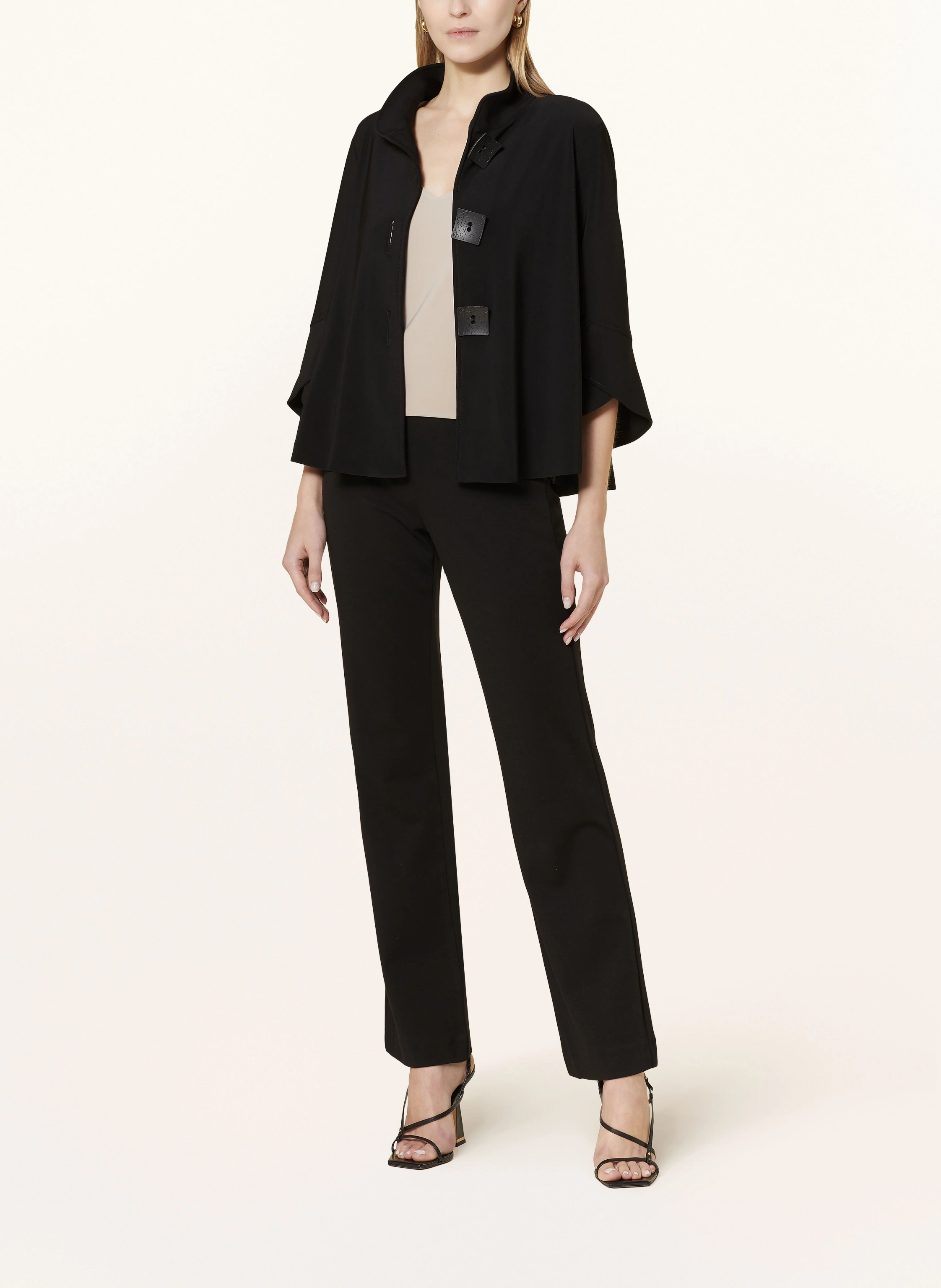 Joseph Ribkoff Jerseyjacke mit 3/4-Arm