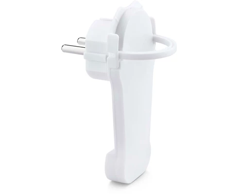 ON Flat plug earthed EU