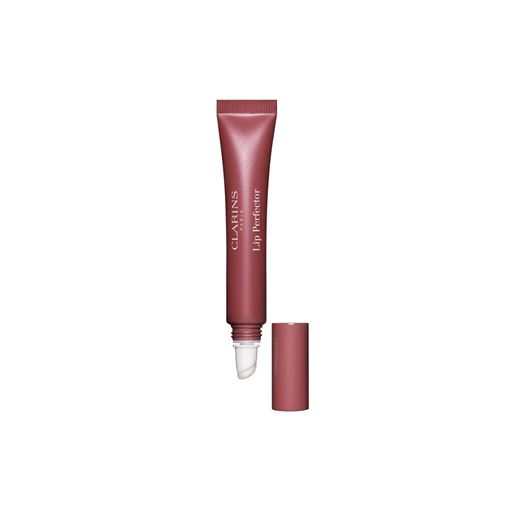 Clarins Lip Perfector Glow, 25 Mulberry