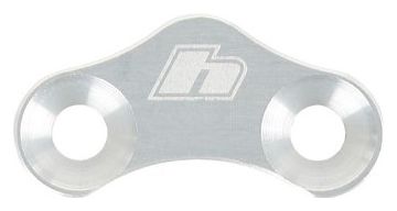 Aimant Hope R24 pour Capteur de Vitesse E-Bike Disque 6 Trous Argent