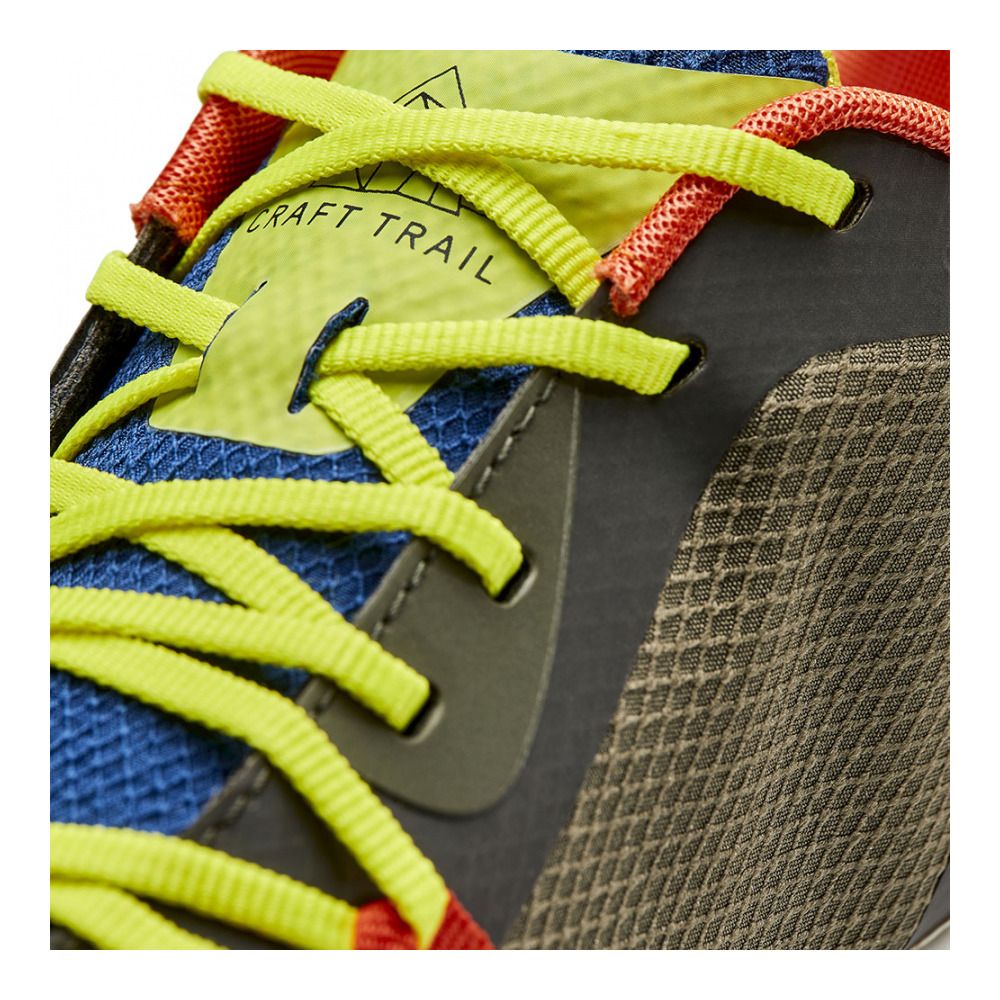 Craft ADV NORDIC TRAIL - Chaussures trail Homme rift/plava