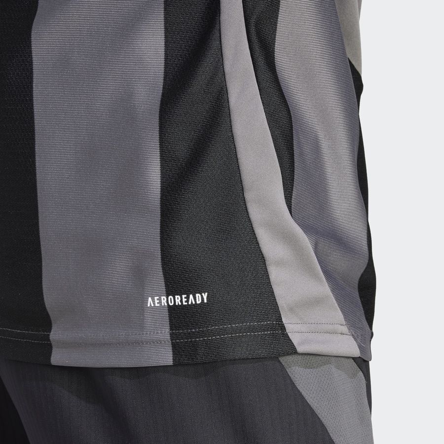 Adidas Maillot à rayures 24