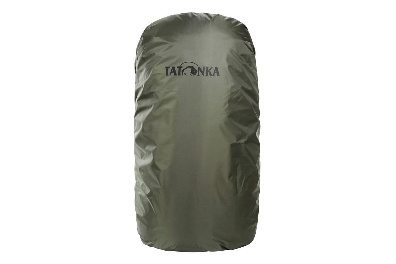 Tatonka Rain Cover 40-55L 3117-332 Stone Grey Olive, regenhoes