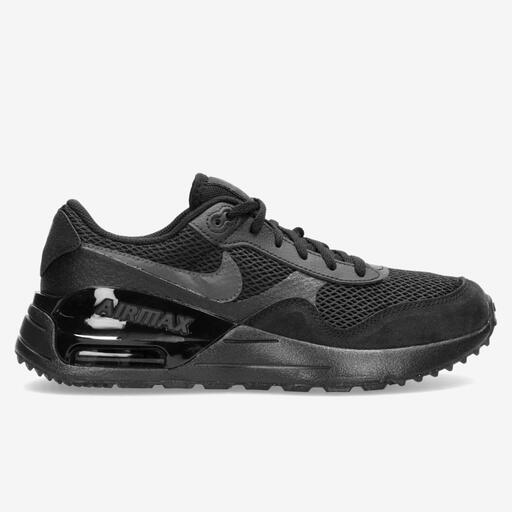 Sistema Nike Air Max