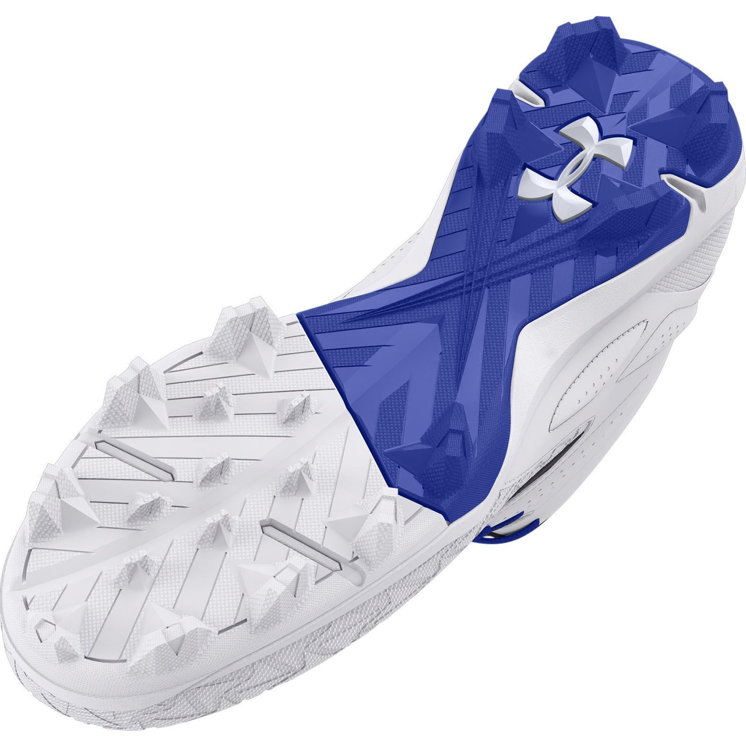 Under Armour Leadoff Mid 3.0 Heren