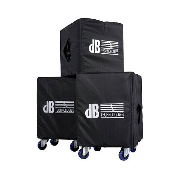 dB Technologies TC S20 S Cover
