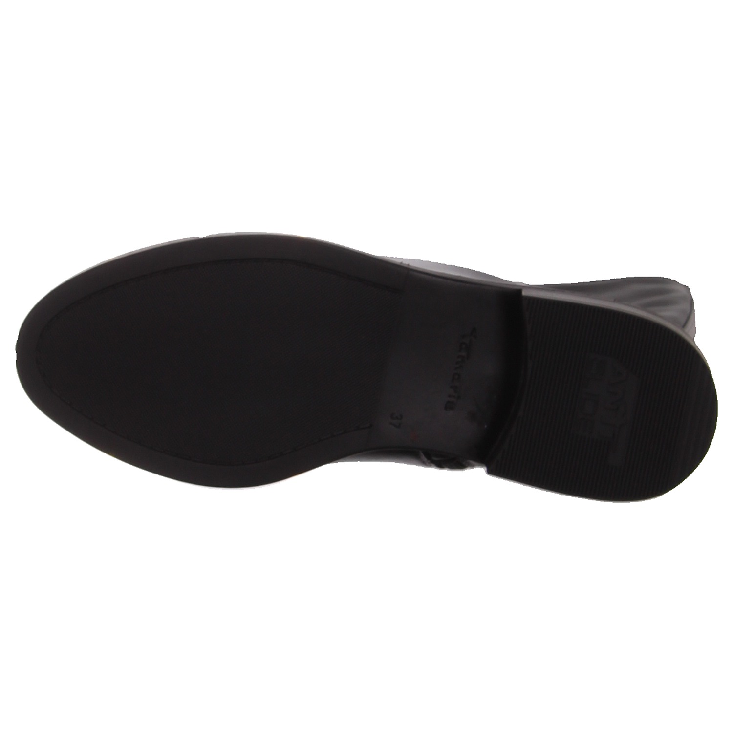 Tamaris Stiefel schwarz schwarz