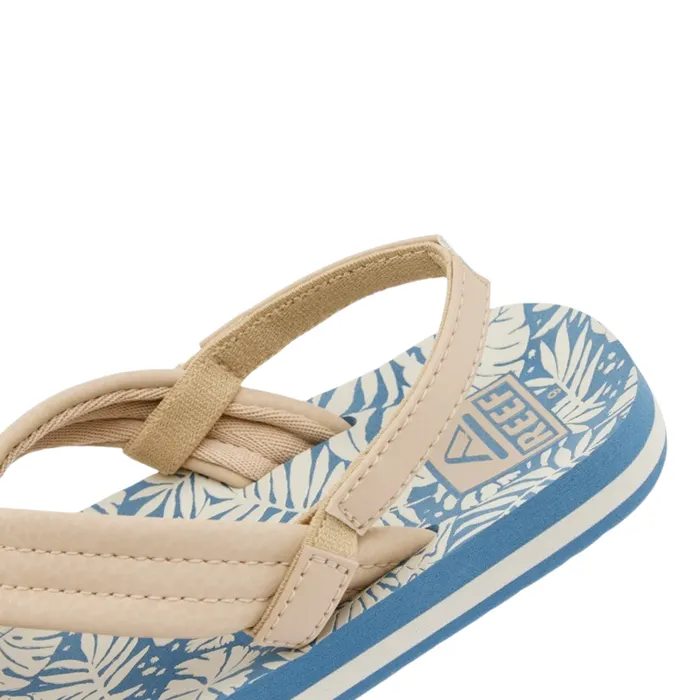 Reef Little Ahi Teenslippers Junior