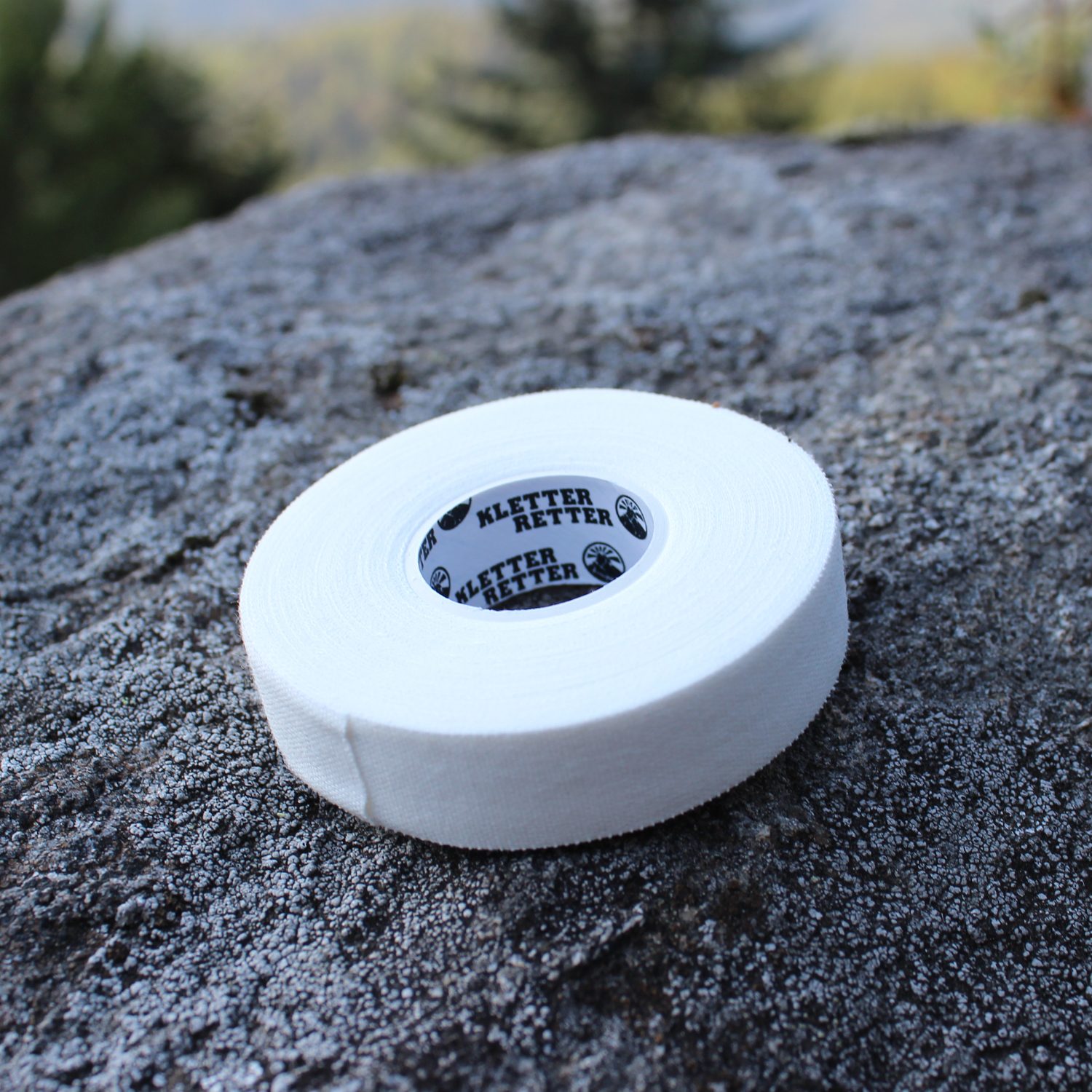 KletterRetter Fingertape 15mm weiß