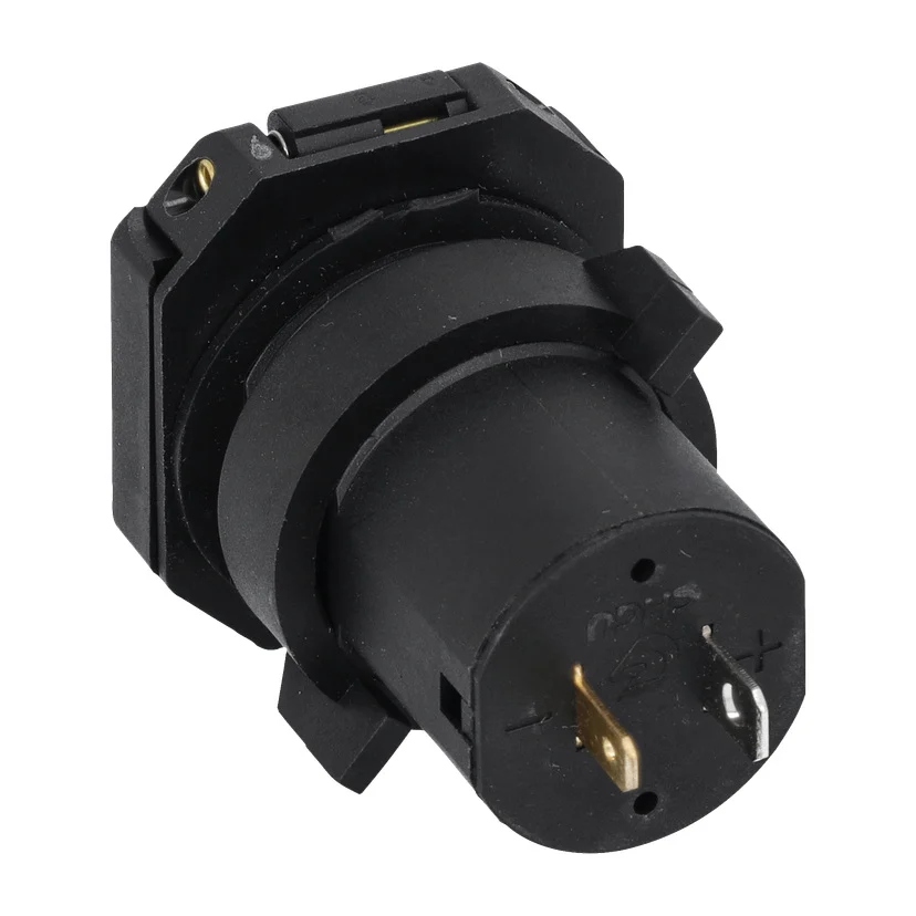 USB-modul plentraktor