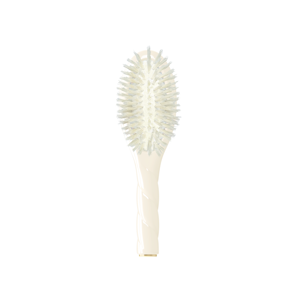 N.06 The Baby Hairbrush Pink Rose Lilas