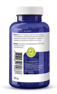 Vitakruid GABA Capsules 90VCP