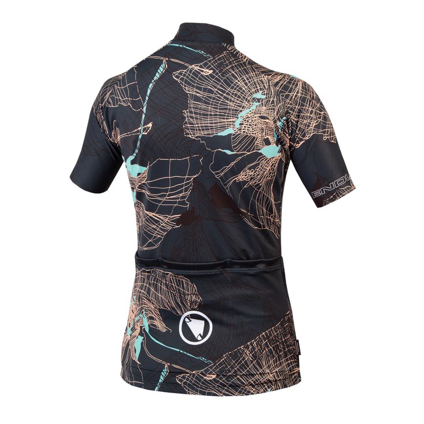Endura Outdoor Trail LTD Jersey Til Kvinder