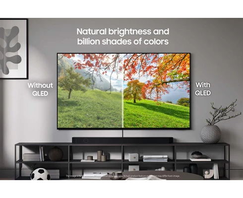 Samsung TQ75Q7F2BUXXC