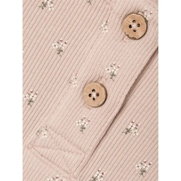 Køb Lil'Atelier Rose Dust Gago Fia Slim Body