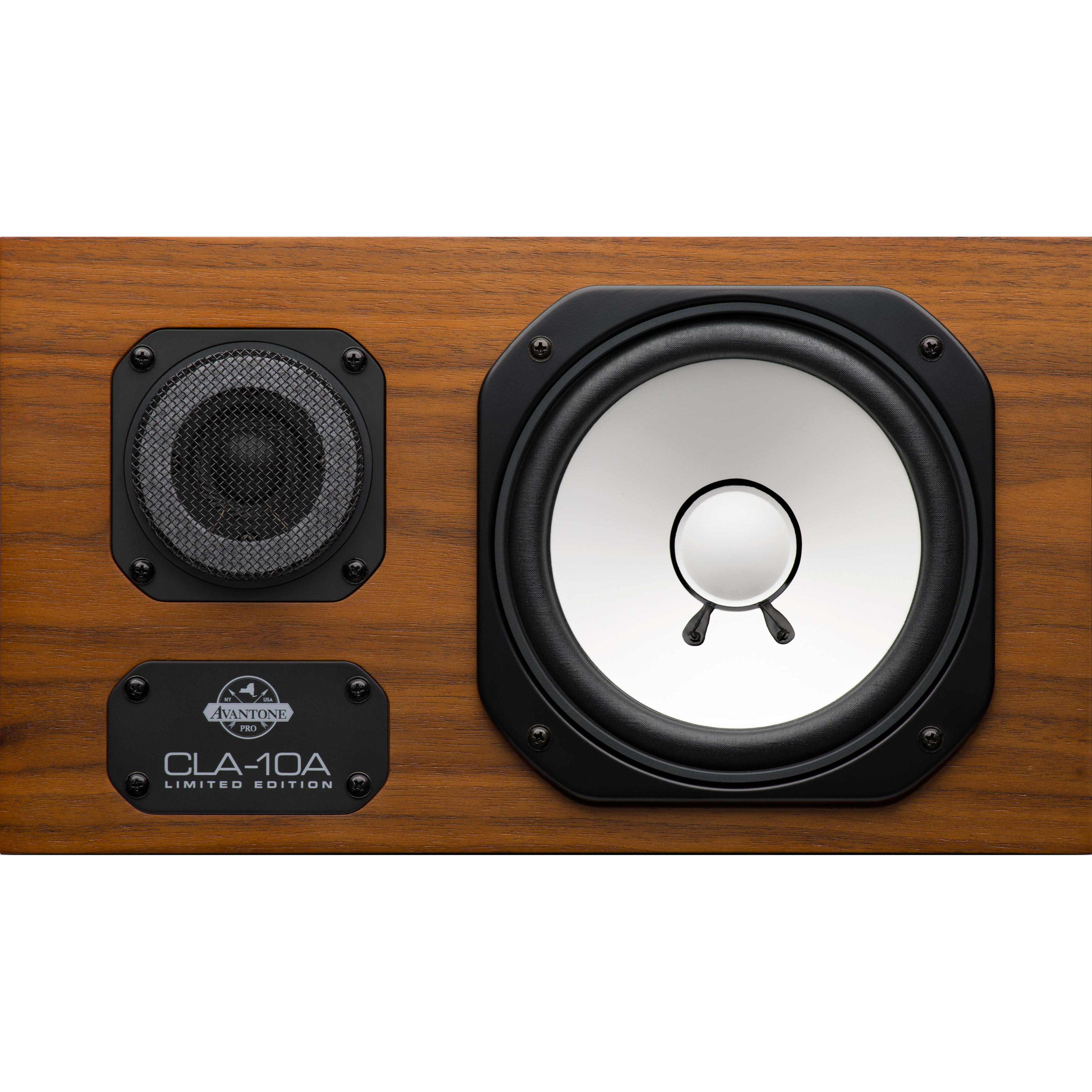 Avantone Pro Avantone Pro CLA-10A Limited Edition actieve studio monitoren (set van 2)