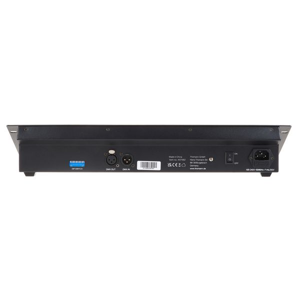 Botex SDC-24 DMX Desk