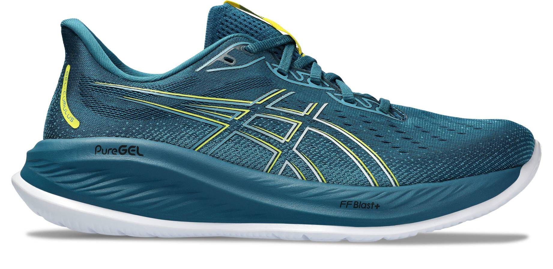Asics| Herren Laufschuhe GEL-CUMULUS 26