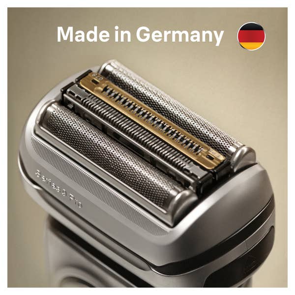 Braun Elektrorasierer Ersatzscherteil 94M