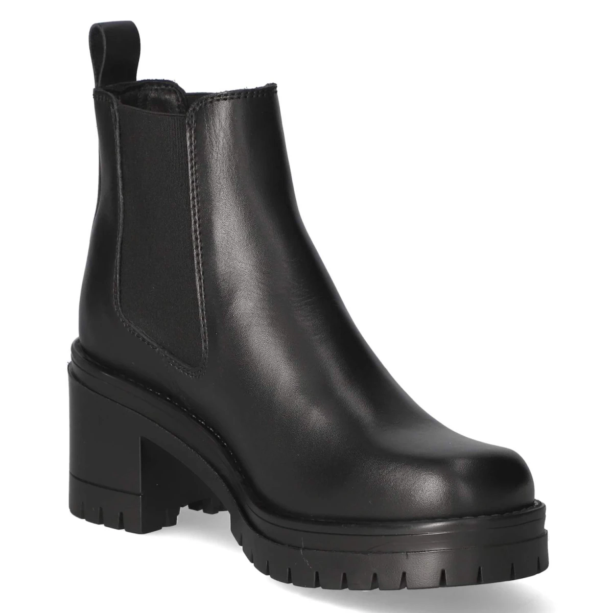 Fräulein FridaAnkle Boots - black