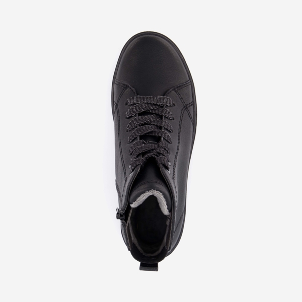 Jana hoge dames sneakers