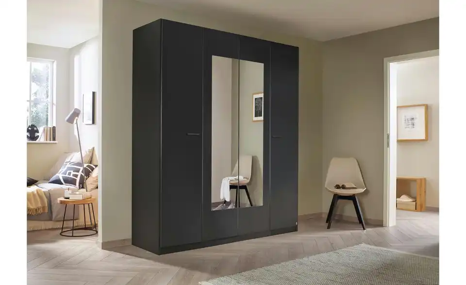Drehtürenschrank Florenz 181 cm