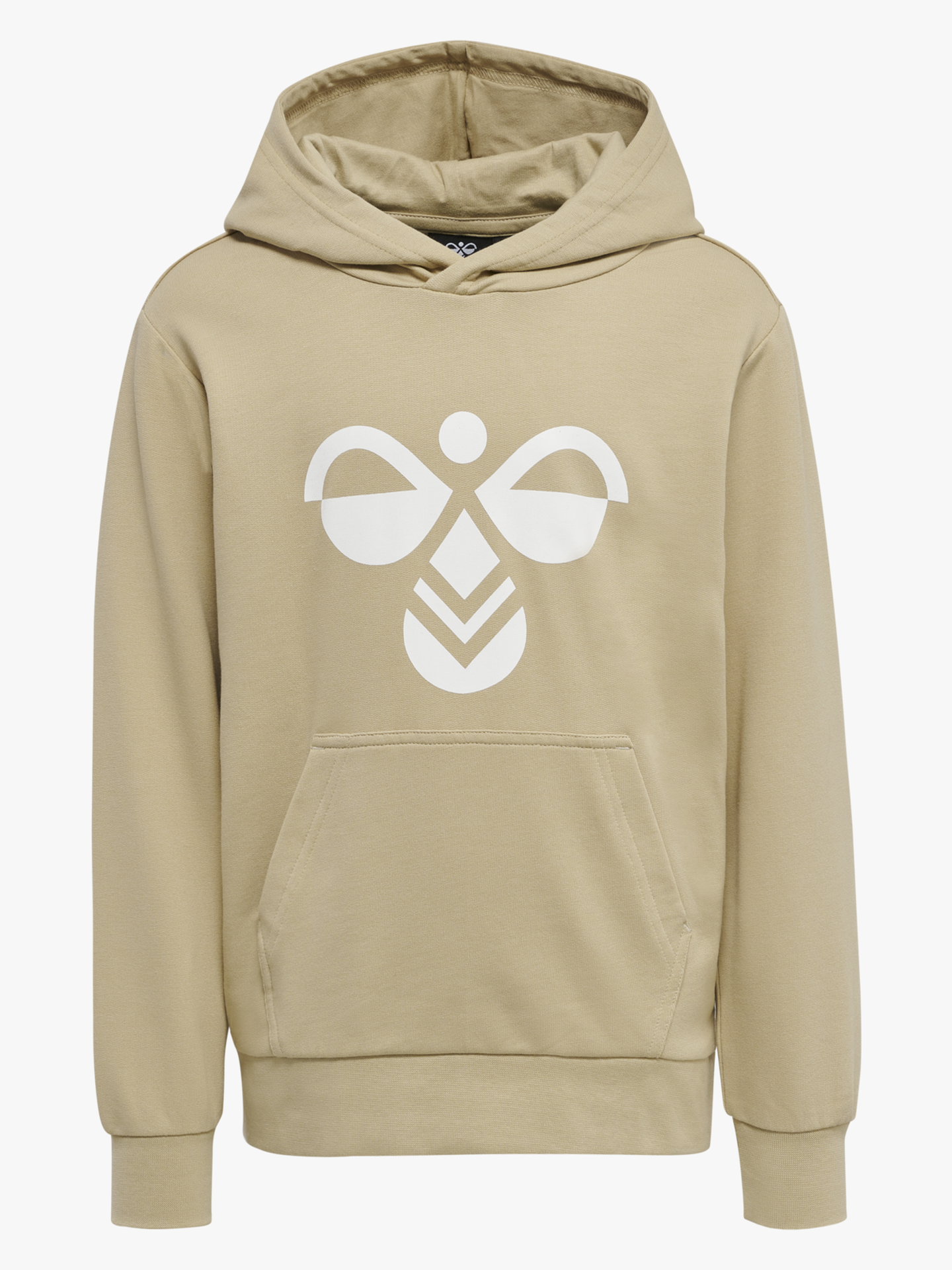 Cuatro Hoodie