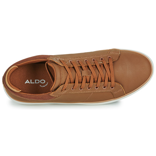 Aldo - FINESPEC - Marron