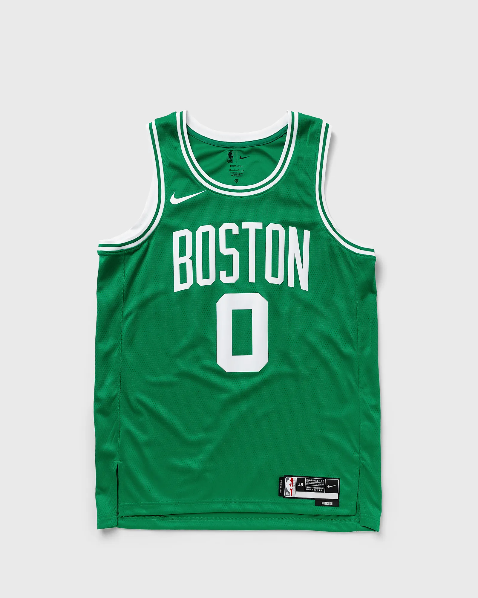 Nike Boston Celtics Icon Edition 2022/23 NBA Swingman Jersey