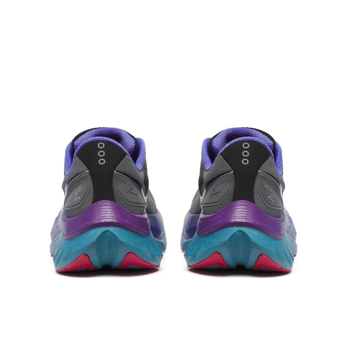 Saucony Endorphin Speed 4 Womens Shadow