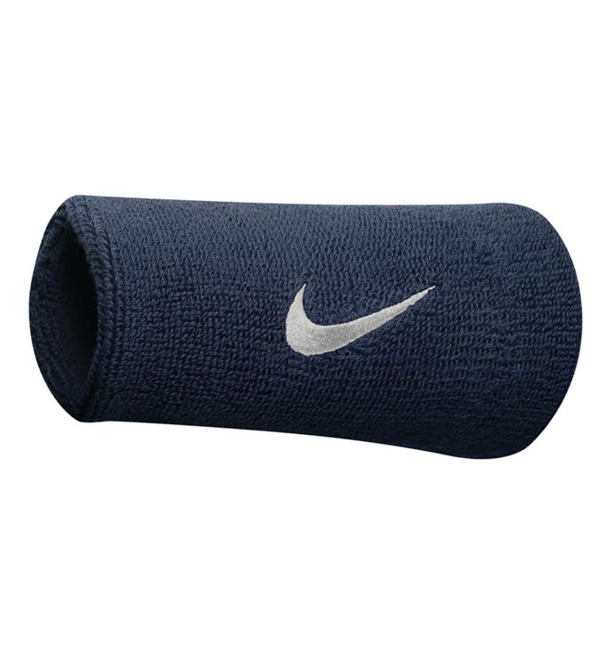 Nike SWOOSH DOUBLEWIDE WRISTBAND