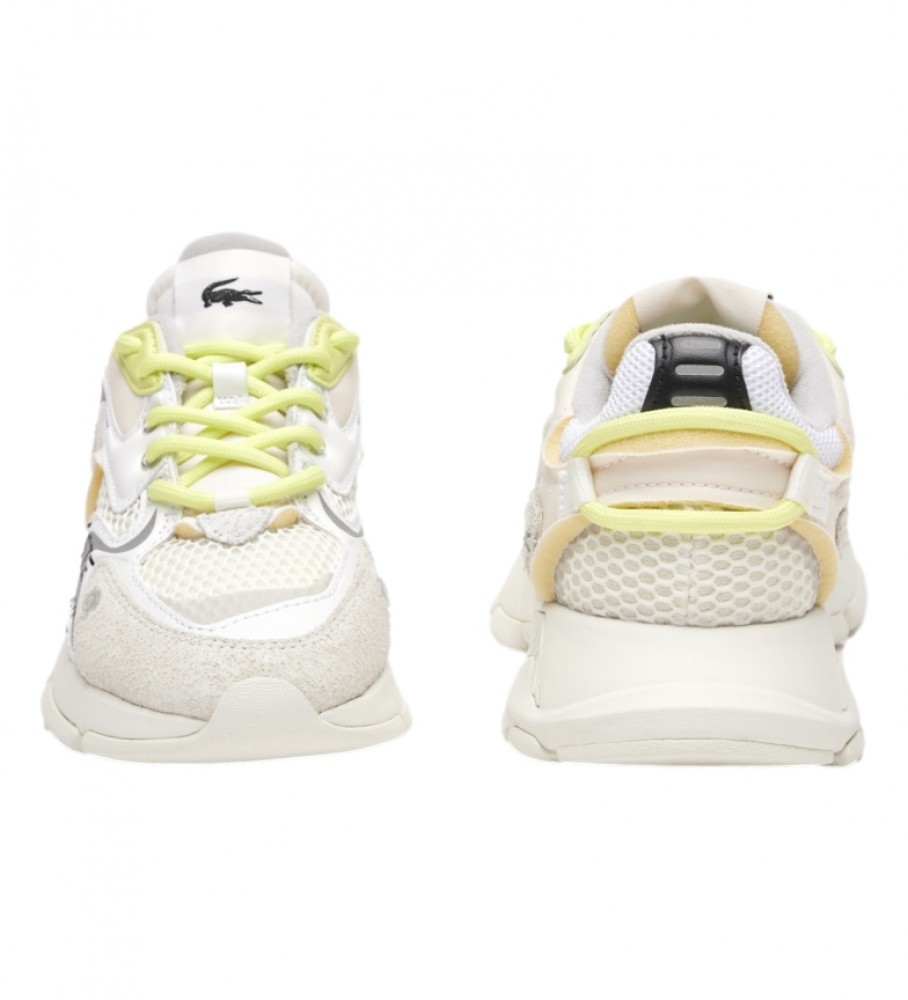 Tênis Lacoste L003 Neo Branco