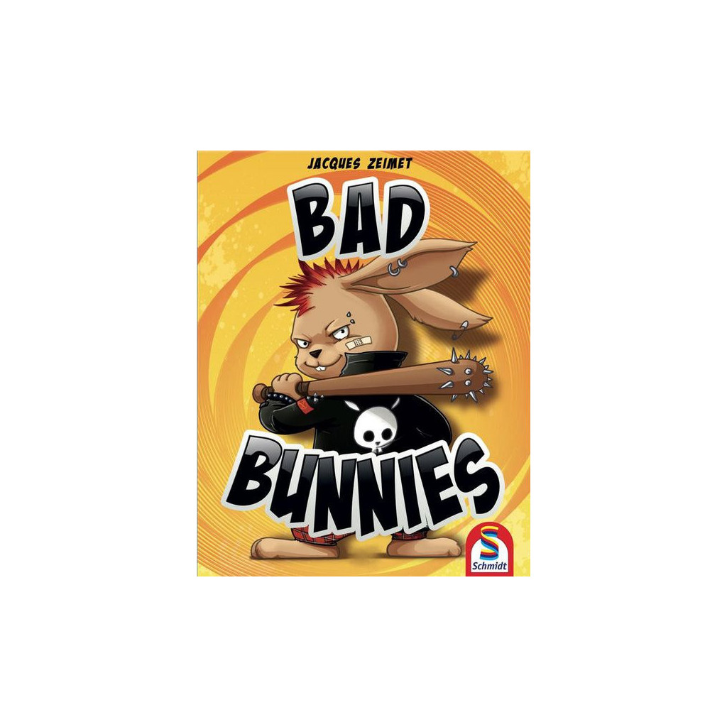 Bad Bunnies