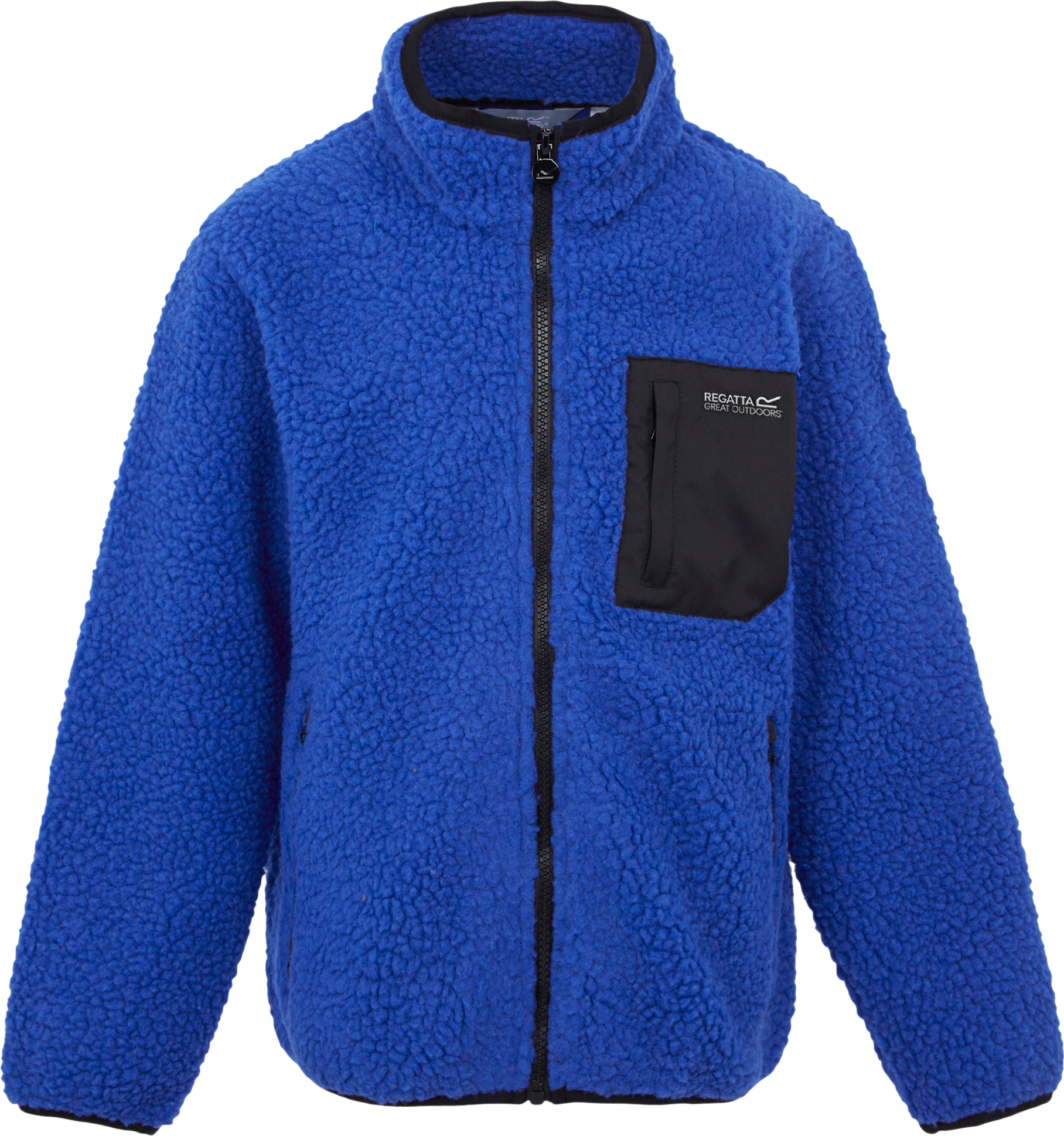 Regatta Frankie Kinderfleecejacke