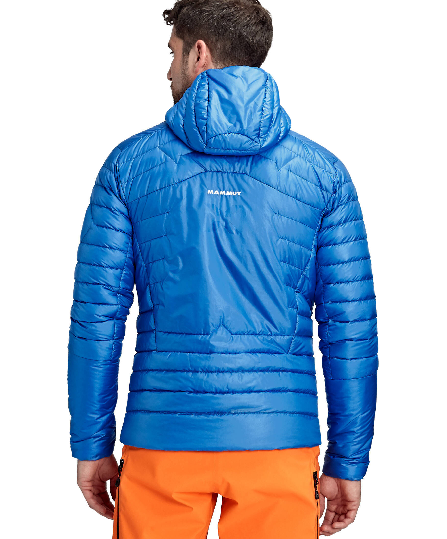 Mammut| Herren Jacke 