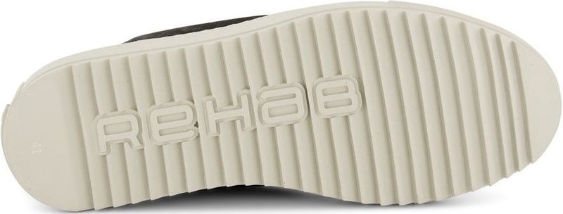 Rehab - Cooper Sue - Sneaker - Donkerblauw - Suède