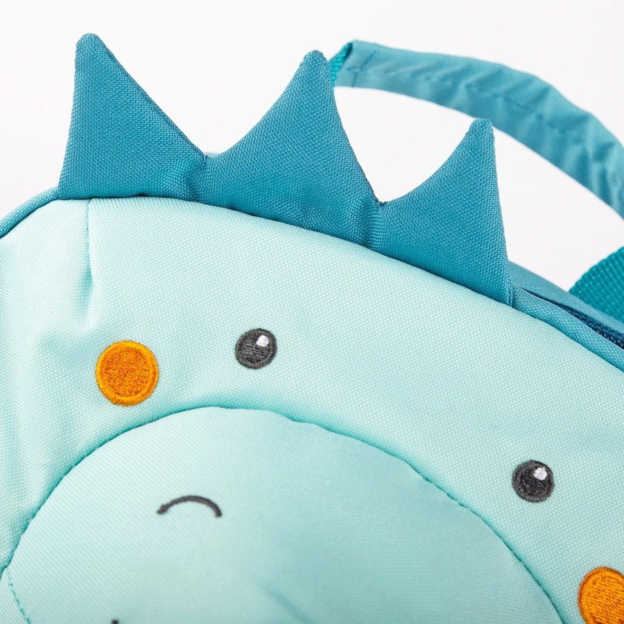 sigikid® Pfötchen-Rucksack Drache