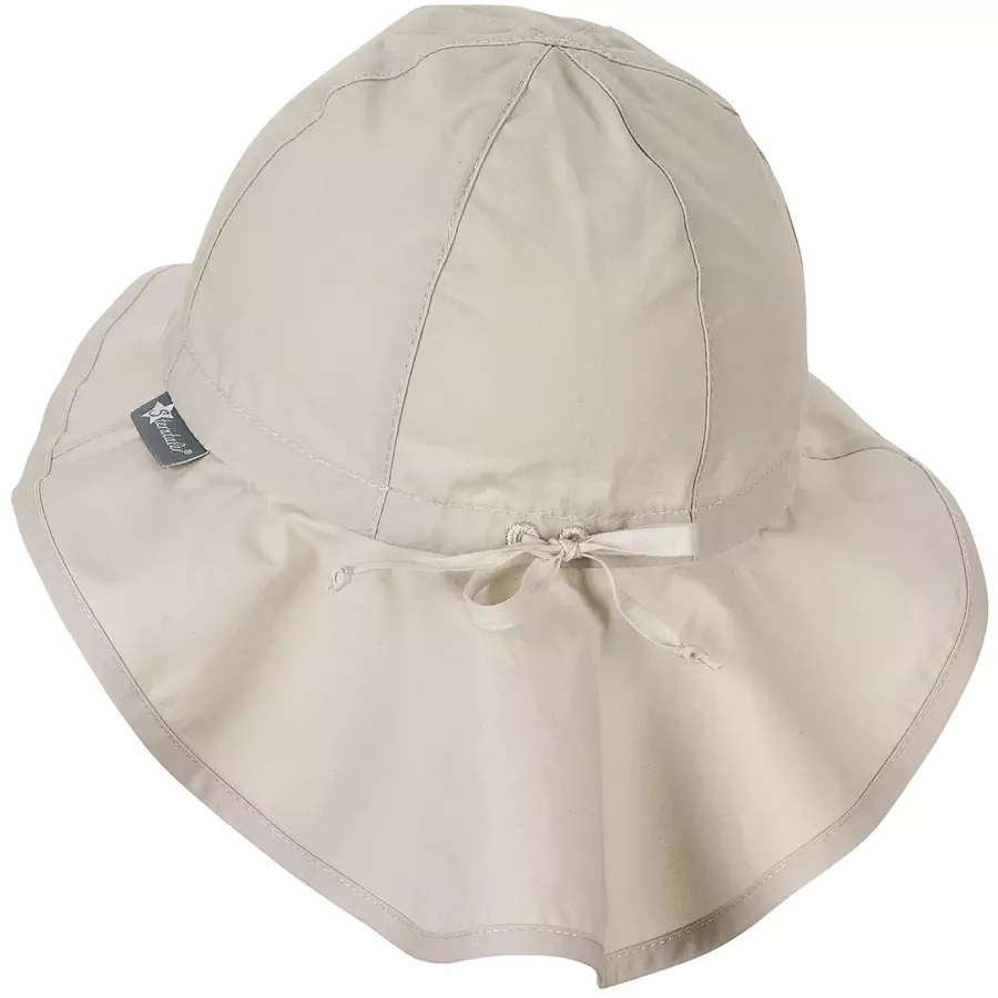 Sterntaler Flapper beige