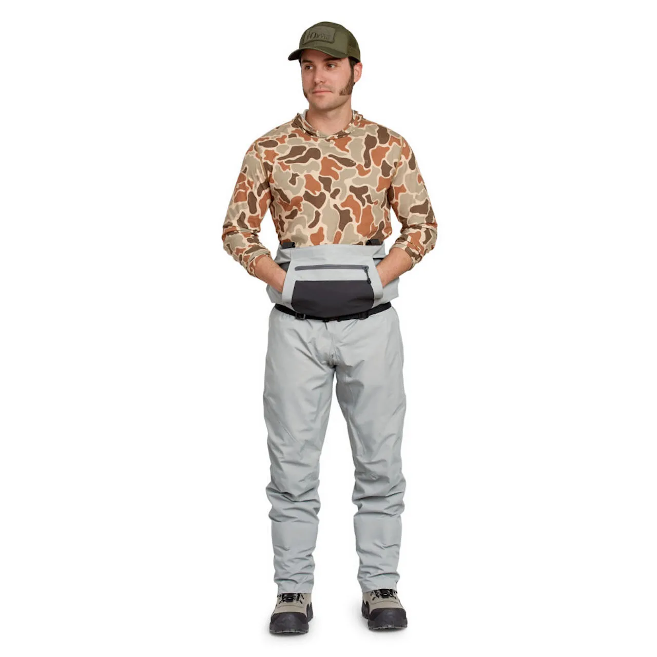 Orvis CLEARWATER pustende vaderbukser