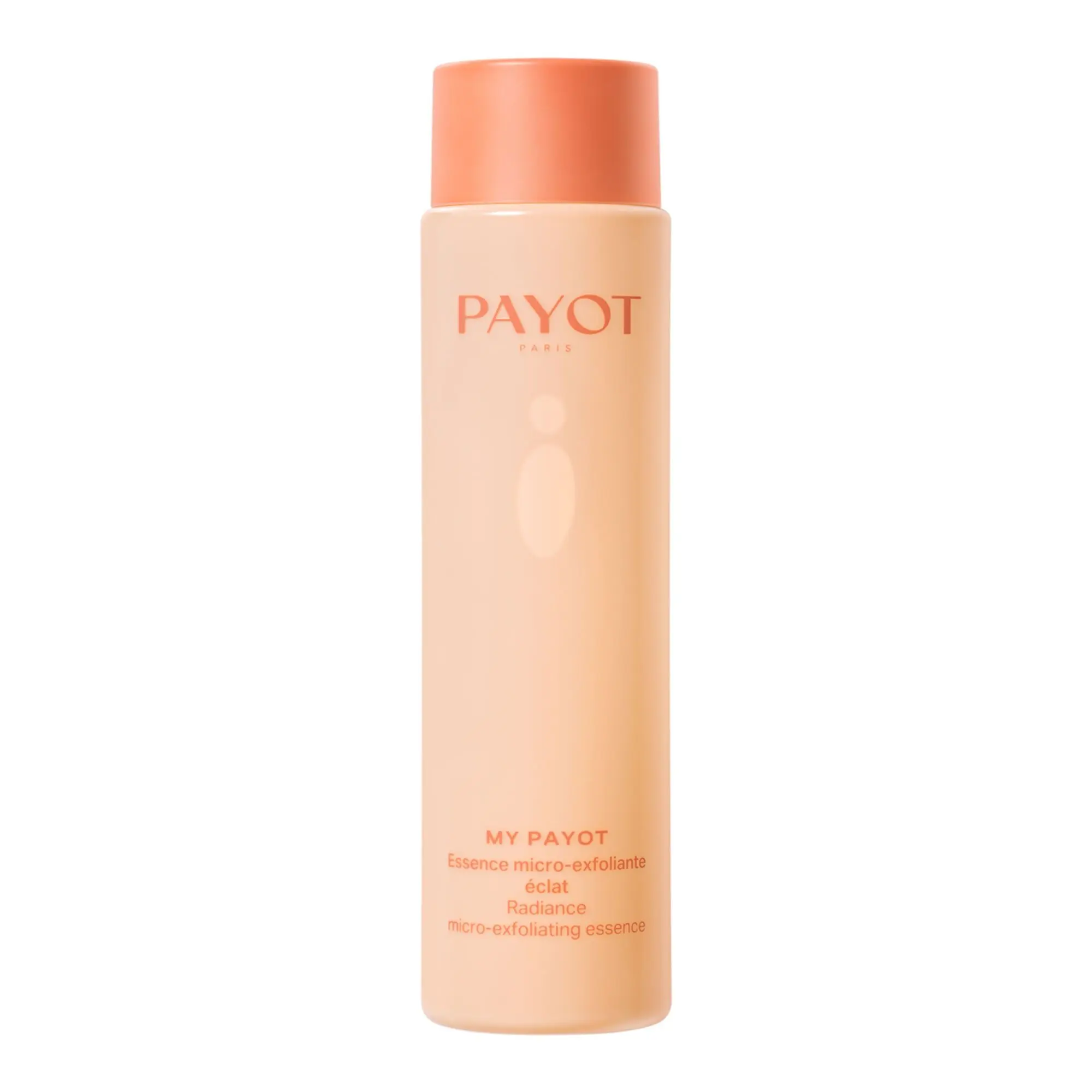 Payot - My Payot Peeling éclat Essence Micro-Exfoliante Effet Peau Neuve- Gommage et peeling