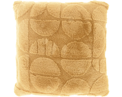 Decoratief kussen Milan 45x45 cm lattenbodem
