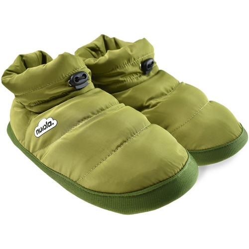 Nuvola. - Boot Home Party Verde